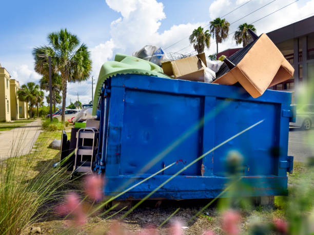 Demolition Debris Removal in Byron Center, MI